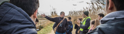 Alumnes Gestors del Territori