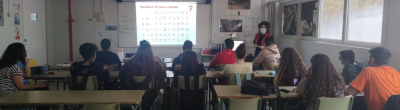 Disseny d’activitats educatives ambientals