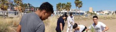 Recuperem les dunes