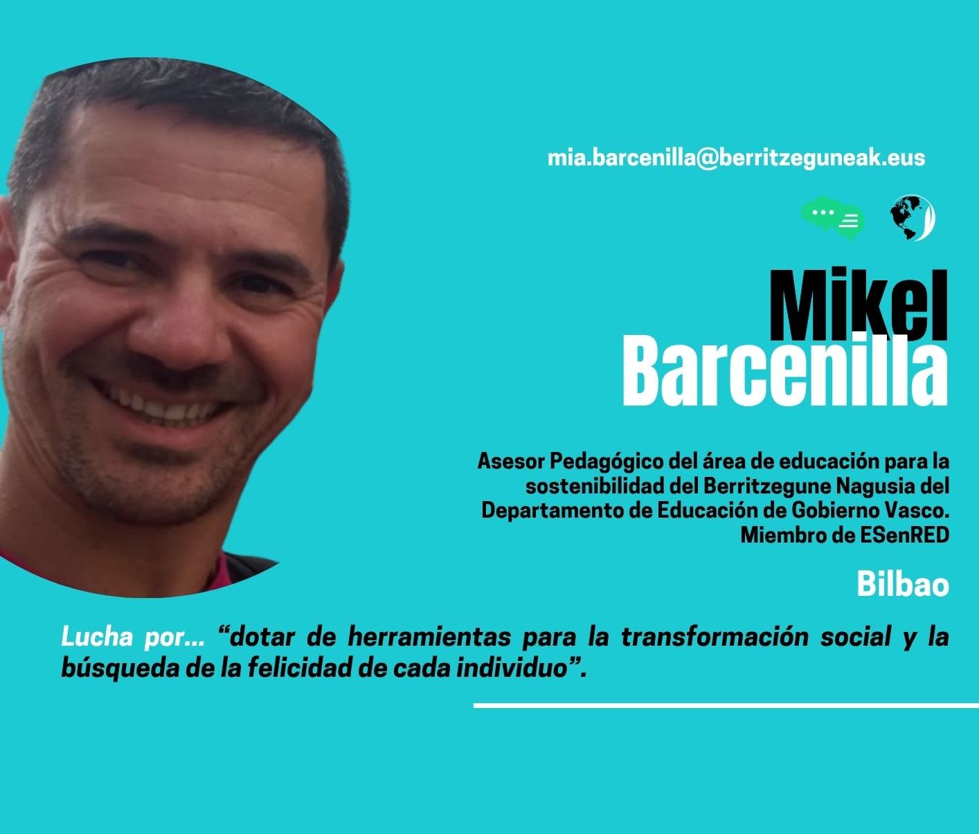 Mikel