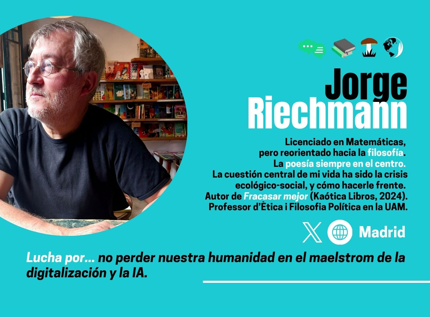 Jorge